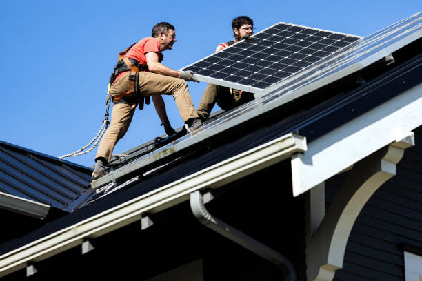 Reliable Clayton, OH Roofing Services Solutions