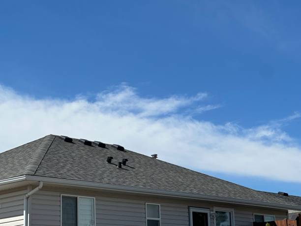 Siding in Clayton, OH