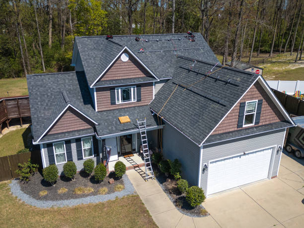 EPDM Roofing in Clayton, OH